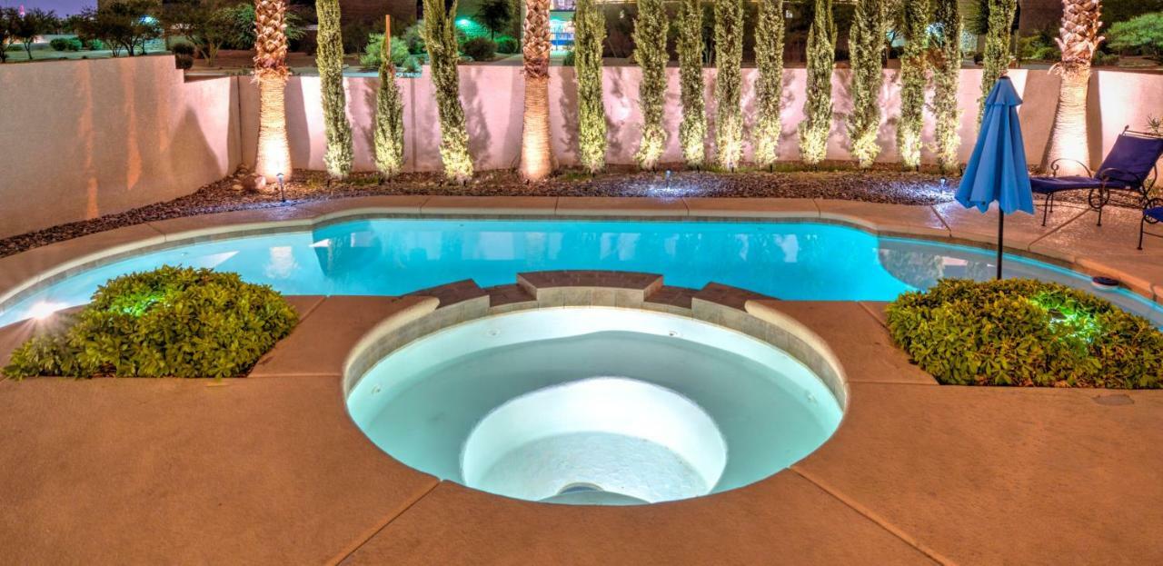 Vegas Vacation Villa Las Vegas Eksteriør bilde
